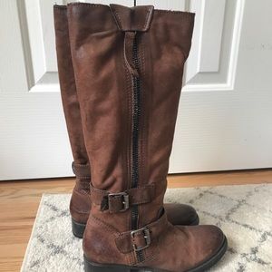 miz mooz boots